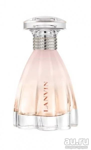 Лот: 11917742. Фото: 1. Lanvin woman Modern Princess Eau... Женская парфюмерия