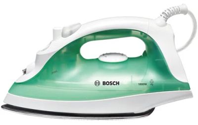 Лот: 7567448. Фото: 1. Практически новый утюг Bosch TDA2315. Утюги, парогенераторы, отпариватели