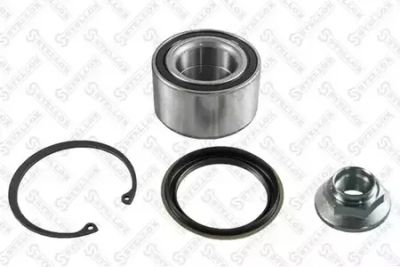 Лот: 25854320. Фото: 1. Подшипника ступ.Mazda626 2.24WD... Двигатель и элементы двигателя
