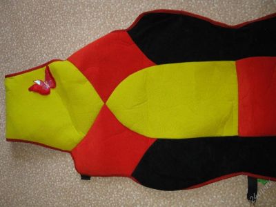 Лот: 87465. Фото: 1. Чехлы-накидки яркие!. Другое (авто, мото, водный транспорт)
