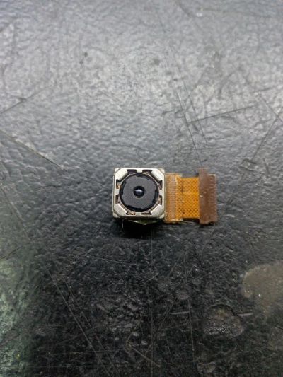 Лот: 10193000. Фото: 1. Основная камера HTC One S RUS. Видео- и фотокамеры