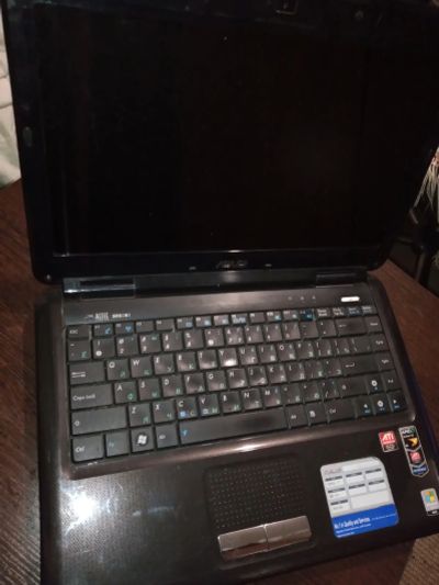 Лот: 18769653. Фото: 1. Asus K40AB. Ноутбуки
