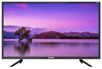 Лот: 17057941. Фото: 1. Телевизор Telefunken TF-LED32S77T2. Телевизоры
