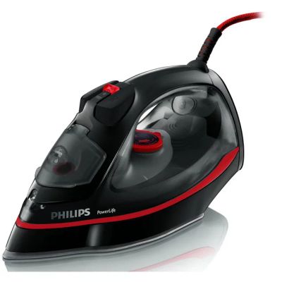 Лот: 2988229. Фото: 1. Утюг PHILIPS GC 2965/80. Доставка... Утюги, парогенераторы, отпариватели