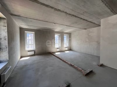 Лот: 25297395. Фото: 1. 3-комн. квартира , Красноярск... Квартиры, студии