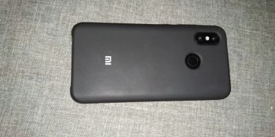 Лот: 15256421. Фото: 1. Xiaomi mi 8 6/64. Смартфоны