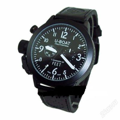 Лот: 850004. Фото: 1. Копия U-BOAT. Другие наручные часы