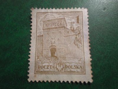 Лот: 17992595. Фото: 1. Марка для Вашей коллекции. №63767. Марки