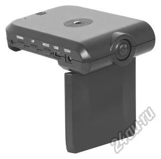 Лот: 5628919. Фото: 1. Видеорегистратор Parkvision PVR-17. Видеорегистраторы,  радар-детекторы, системы парковки