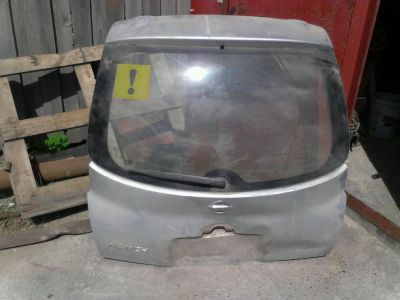 Лот: 11595701. Фото: 1. Nissan march. Кузов