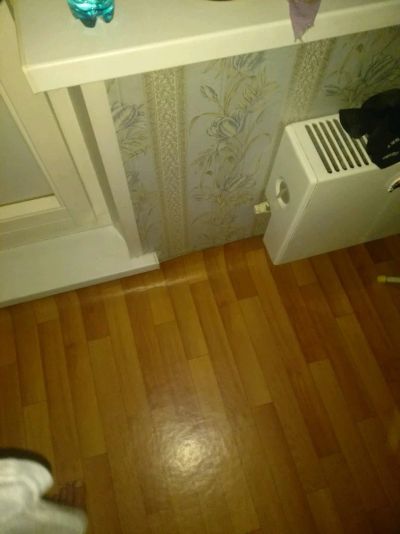 Лот: 12278495. Фото: 1. Линолеум б/у. Напольные покрытия