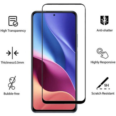 Лот: 18353381. Фото: 1. Защитное стекло Премиум Xiaomi... Защитные стёкла, защитные плёнки
