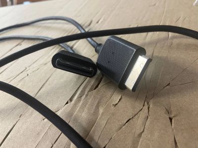 Лот: 25789486. Фото: 1. one connect BN94-10924E Samsung... Запчасти для телевизоров, видеотехники, аудиотехники