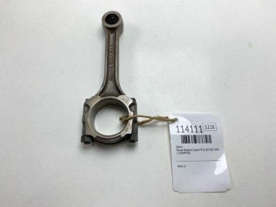 Лот: 25436746. Фото: 1. Шатун Nissan Bluebird Sylphy 2004... Двигатель и элементы двигателя