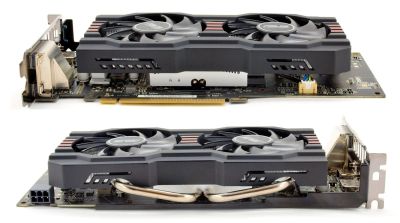 Лот: 16204409. Фото: 1. Игровой ПК с Core i7 2600K и RX570. Компьютеры в сборе