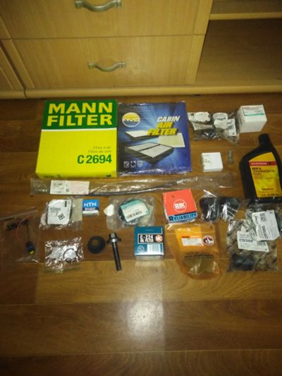 Лот: 14616418. Фото: 1. Запчасти. Запчасти