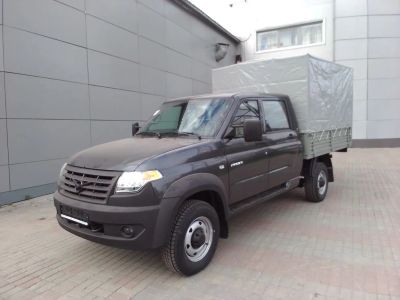 Лот: 23460454. Фото: 1. Уаз Бортовой грузовик. Автомобили