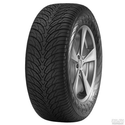Лот: 16841205. Фото: 1. Federal 275/70R16 114T Couragia... Шины