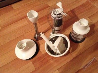 Лот: 2317953. Фото: 1. Запчасти блэндер Braun. Кухонная
