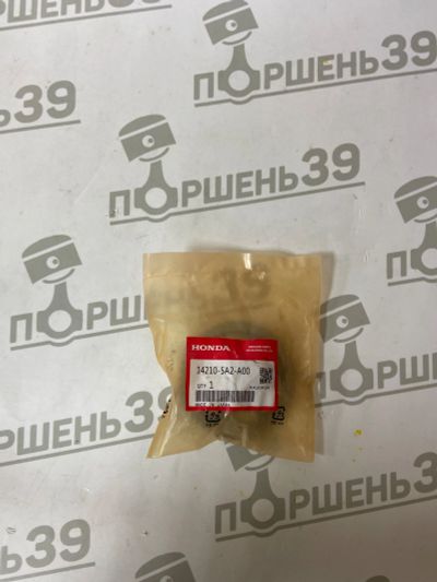 Лот: 19361933. Фото: 1. Звезда распредвала K24W2 2.4. Двигатель и элементы двигателя