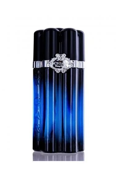 Лот: 13648767. Фото: 1. Remy Latour men Cigar Blue Label... Мужская парфюмерия