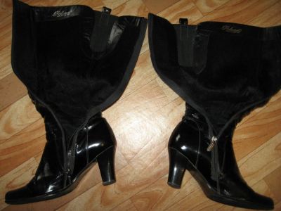 Лот: 3878905. Фото: 1. сапоги. Сапоги