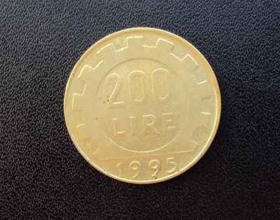 Лот: 5215080. Фото: 1. Иностранная монетка №1190. Остальные страны