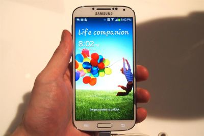 Лот: 3309185. Фото: 1. Samsung Galaxy S4 обмен/продажа. Смартфоны