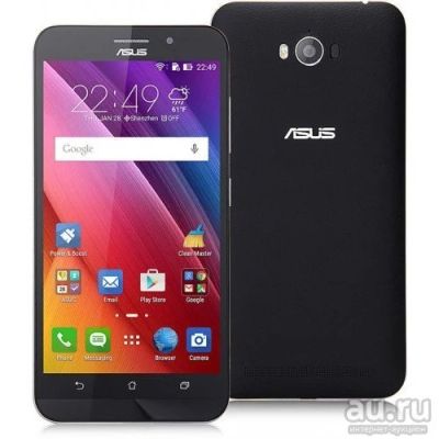 Лот: 9714182. Фото: 1. ASUS ZenFone Max ZC550KL 32Gb... Смартфоны