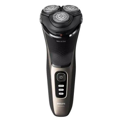 Лот: 24455601. Фото: 1. Электробритва Philips Series 3000... Укладка и стрижка волос, бритьё, эпиляция