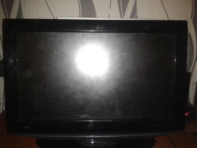 Лот: 6590085. Фото: 1. Телевизор Toshiba неисправный. Телевизоры