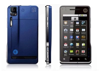 Лот: 6108830. Фото: 1. Motorola XT720. Смартфоны