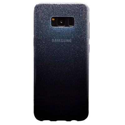 Лот: 12063144. Фото: 1. Чехол-накладка - Glamour для Samsung... Чехлы, бамперы