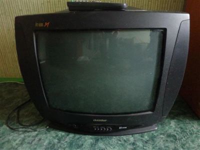 Лот: 2894048. Фото: 1. Телевизор Goldstar. Телевизоры