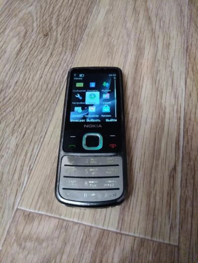 Лот: 11649095. Фото: 1. Nokia 6700. Кнопочные мобильные телефоны