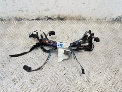 Лот: 25558471. Фото: 1. Проводка отопителя Opel Astra... Другое (автозапчасти)