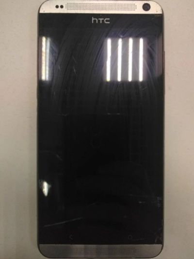 Лот: 15598792. Фото: 1. Смартфон Htc desire 700 dual sim... Дисплеи, дисплейные модули, тачскрины