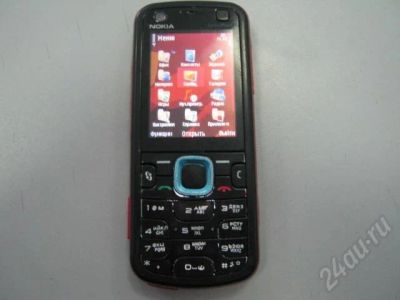 Лот: 403097. Фото: 1. NOKIA 5320. Кнопочные мобильные телефоны