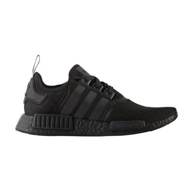 Лот: 11209464. Фото: 1. Adidas Nmd_R1/Noir. Кеды, кроссовки, слипоны