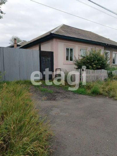 Лот: 25287239. Фото: 1. 3-комн. дом , Красноярск Архангельская... Дома