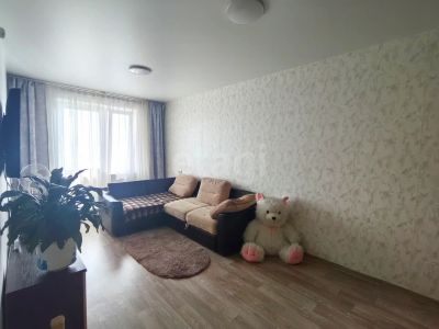 Лот: 25406849. Фото: 1. 2-комн. квартира , Красноярск... Квартиры, студии