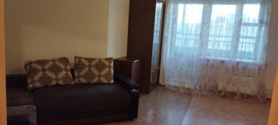 Лот: 9670604. Фото: 1. Сдается 1-ком. квартира, Годенко... Квартиры, студии
