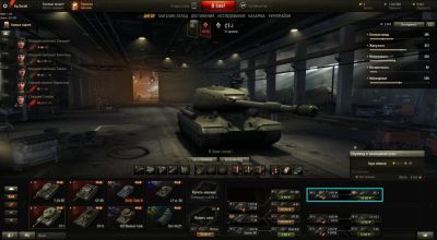 Лот: 9071480. Фото: 1. Продам аккаунт World Of Tanks... Аккаунты