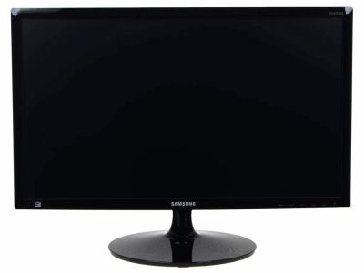Лот: 14985999. Фото: 1. Монитор Samsung S24D300H. ЖК-мониторы