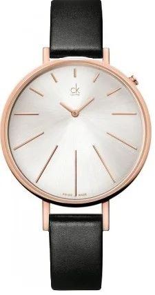 Лот: 5148731. Фото: 1. Женские часы Calvin Klein N k2h237... Другие наручные часы