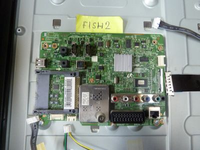Лот: 15399271. Фото: 1. BN41-01795A BN94-06144E UE46EH5007K. Печатные платы