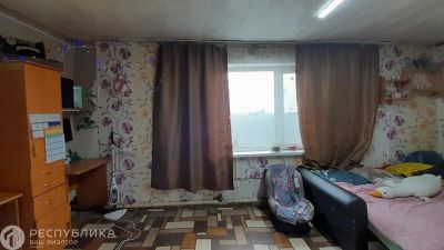 Лот: 25121329. Фото: 1. Продажа Частный дом Минусинск... Дома