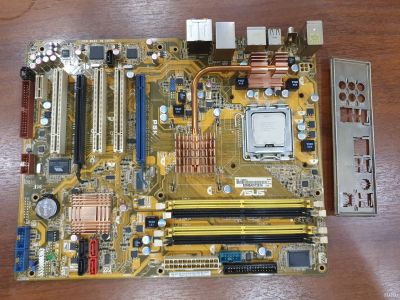 Лот: 15461625. Фото: 1. Продам материнскую плату Asus... Материнские платы