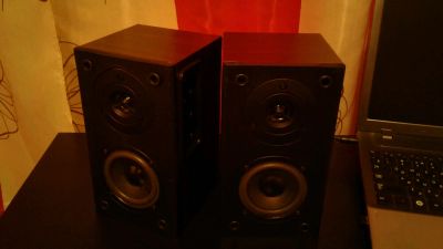 Лот: 8722516. Фото: 1. Колонки 2.0 для компьютера Airtone. Активные акустические системы