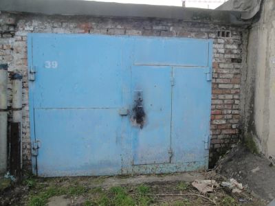 Лот: 4617037. Фото: 1. Гараж. Гаражи, парковочные места